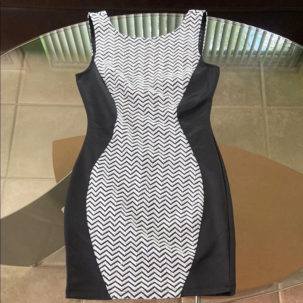 Y2K Trixxi dress